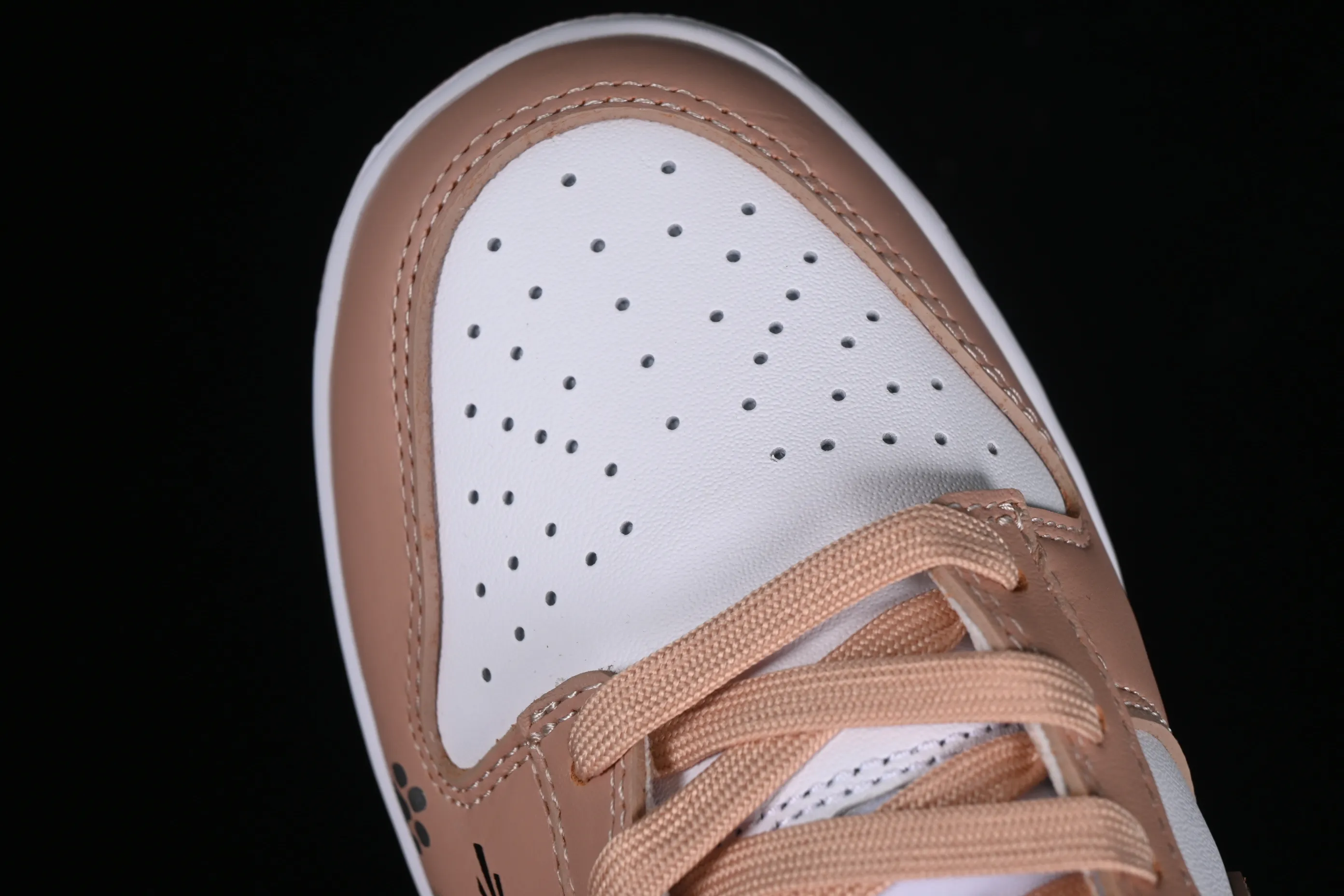 All categories Nk SB Dunk series Nk SB Dunk Low low-top sneakers Nk Dunk Low wool cat rose pink gentle light luxury retro SB low-top casual sneakers DD1503-118